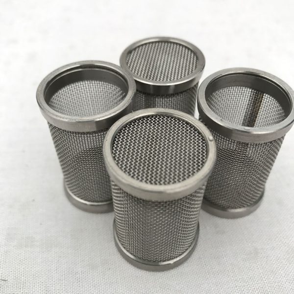 Seboss filter cartridge - Image 3