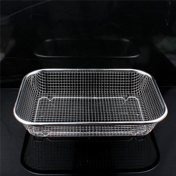 Seboss Stainless steel mesh basket - Image 2