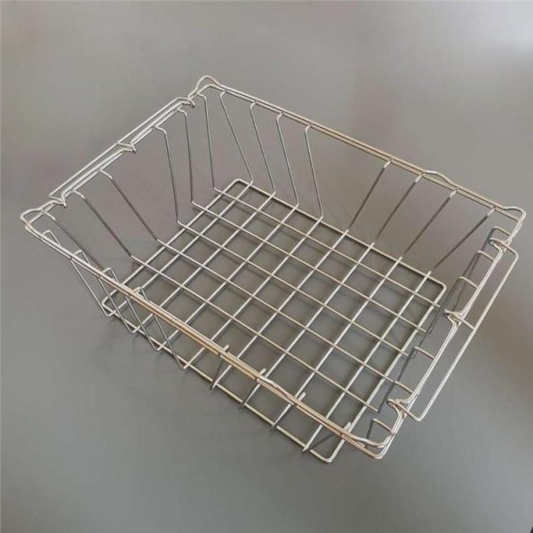 Seboss Standard Sterilization Baskets