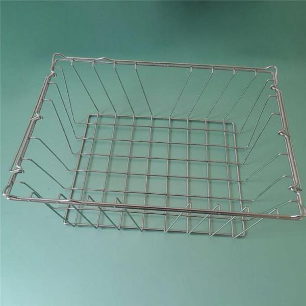 Seboss Standard Sterilization Baskets - Image 2