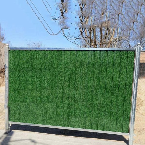 Seboss Little Grass Fence